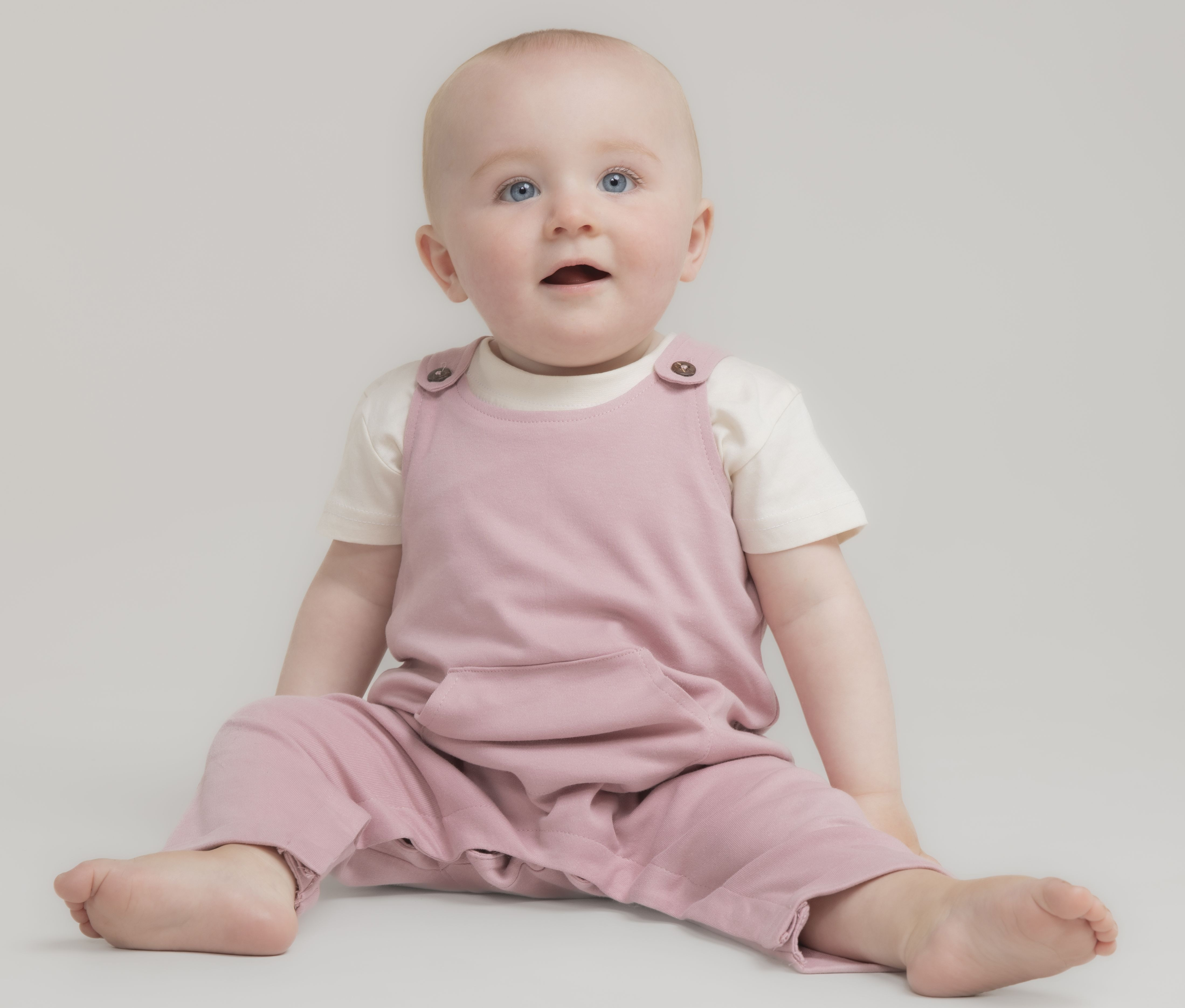 COTTON DUNGAREE