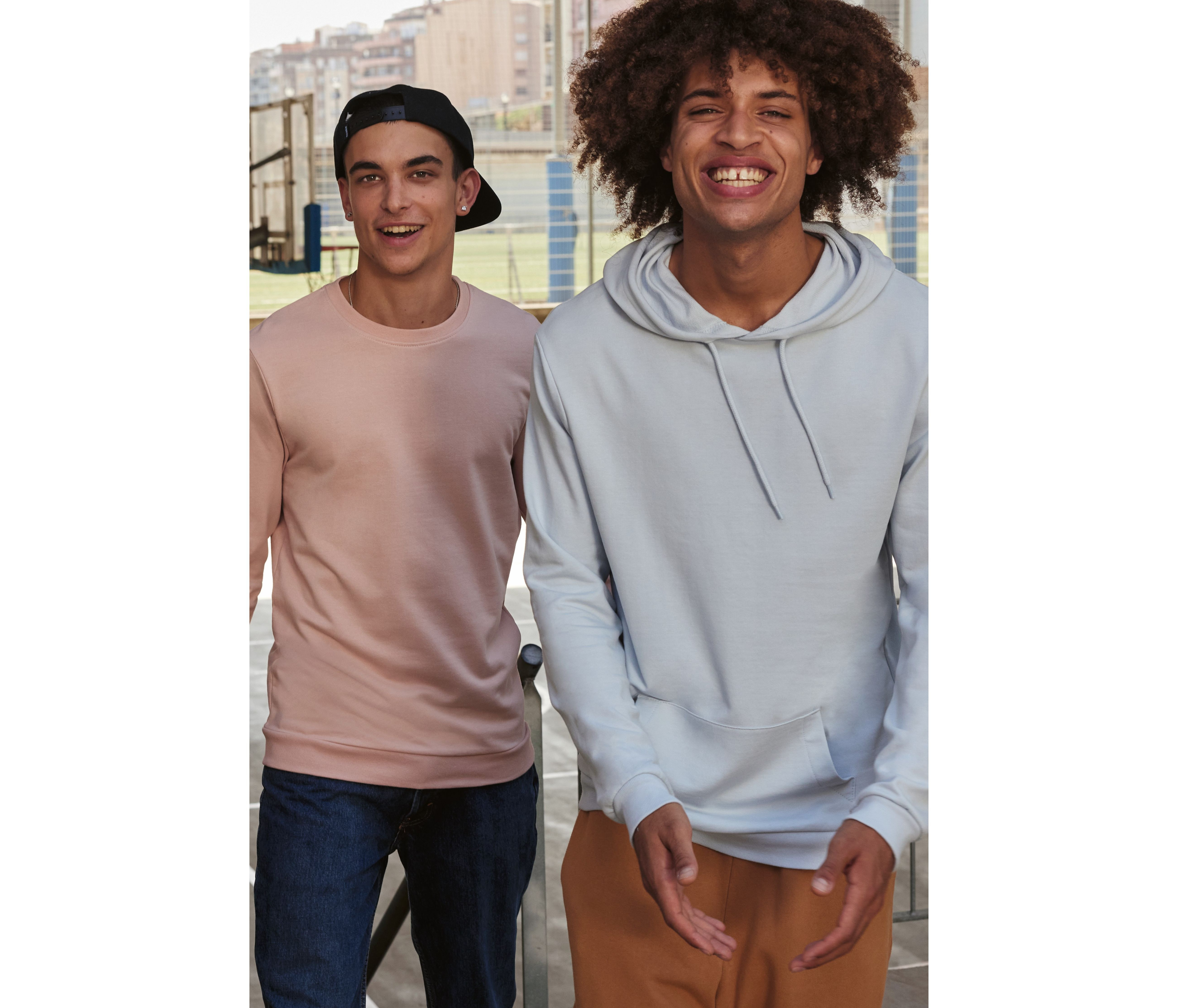 #HOODIE
