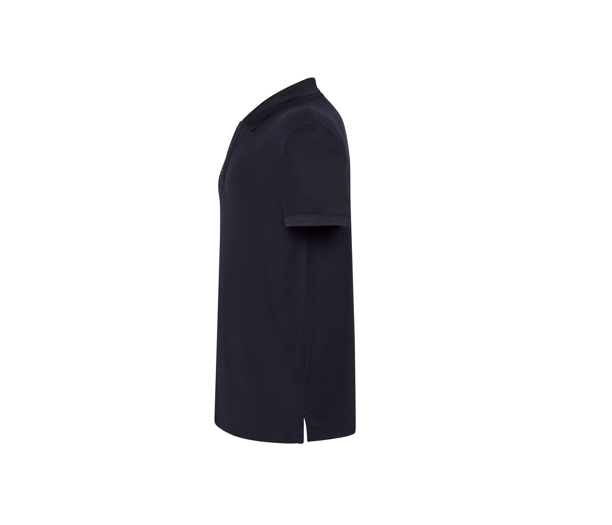 MAN SPORT PIQUE POLO