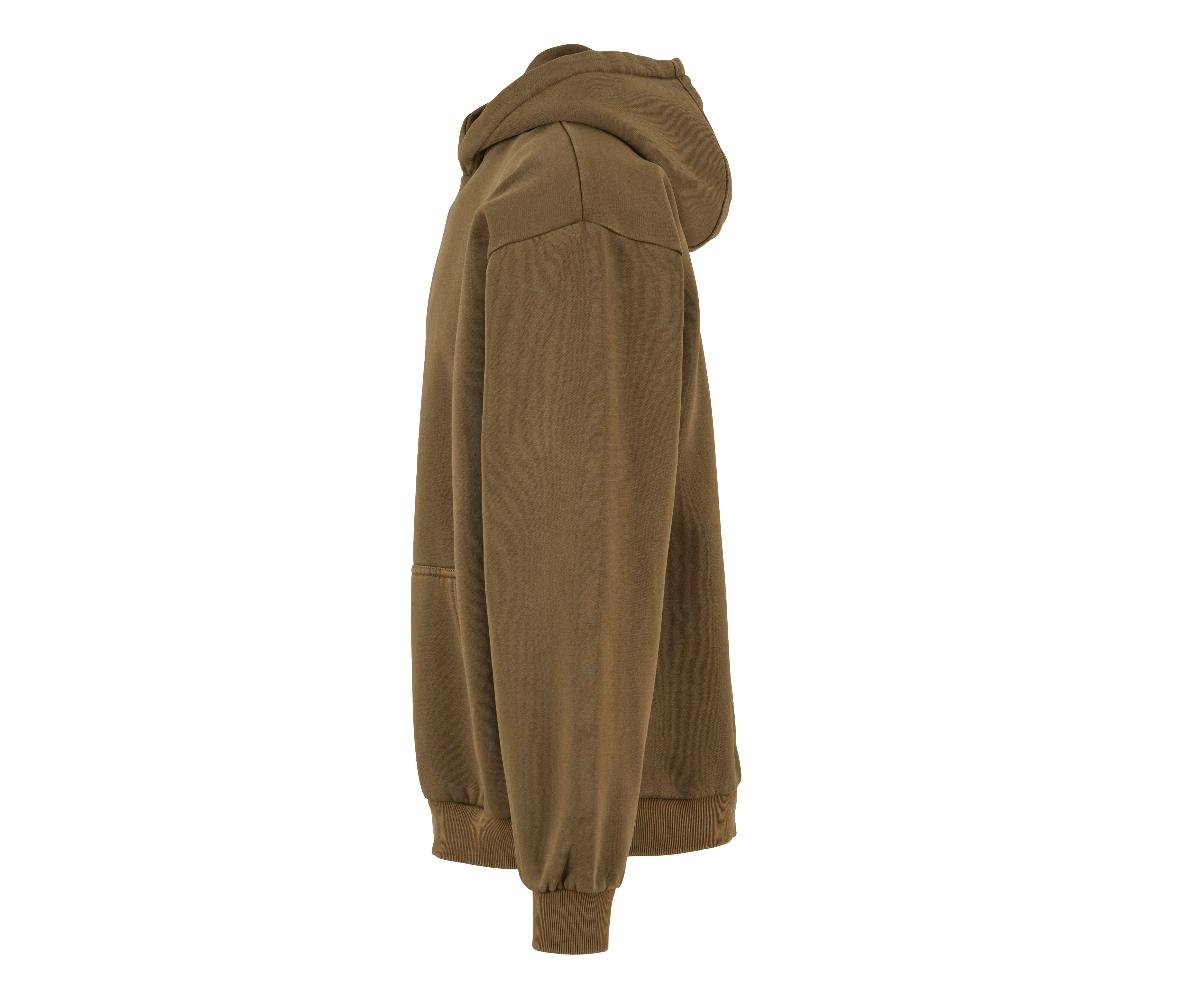 VINTAGE HEAVY HOODIE