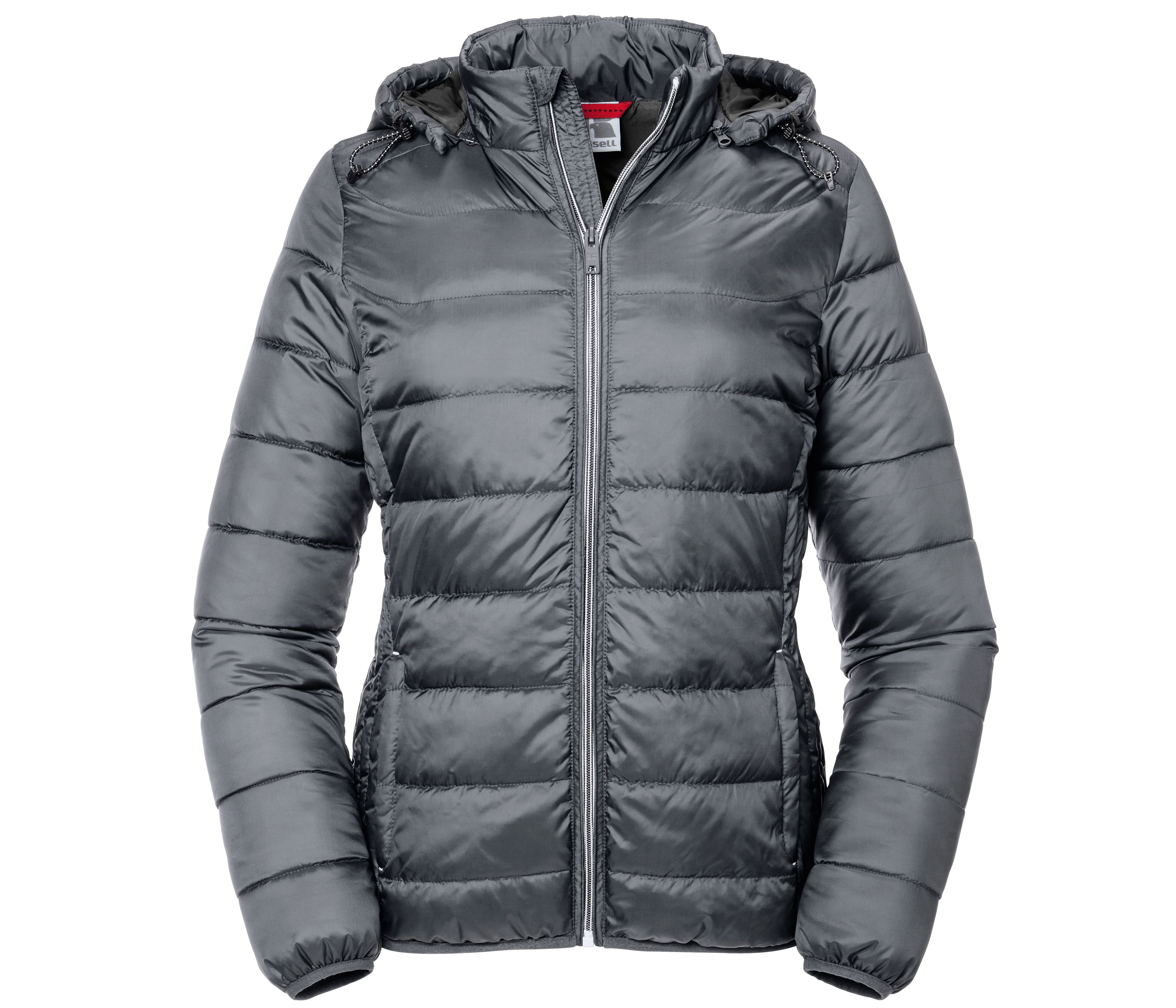 LADIES' NANO JACKET