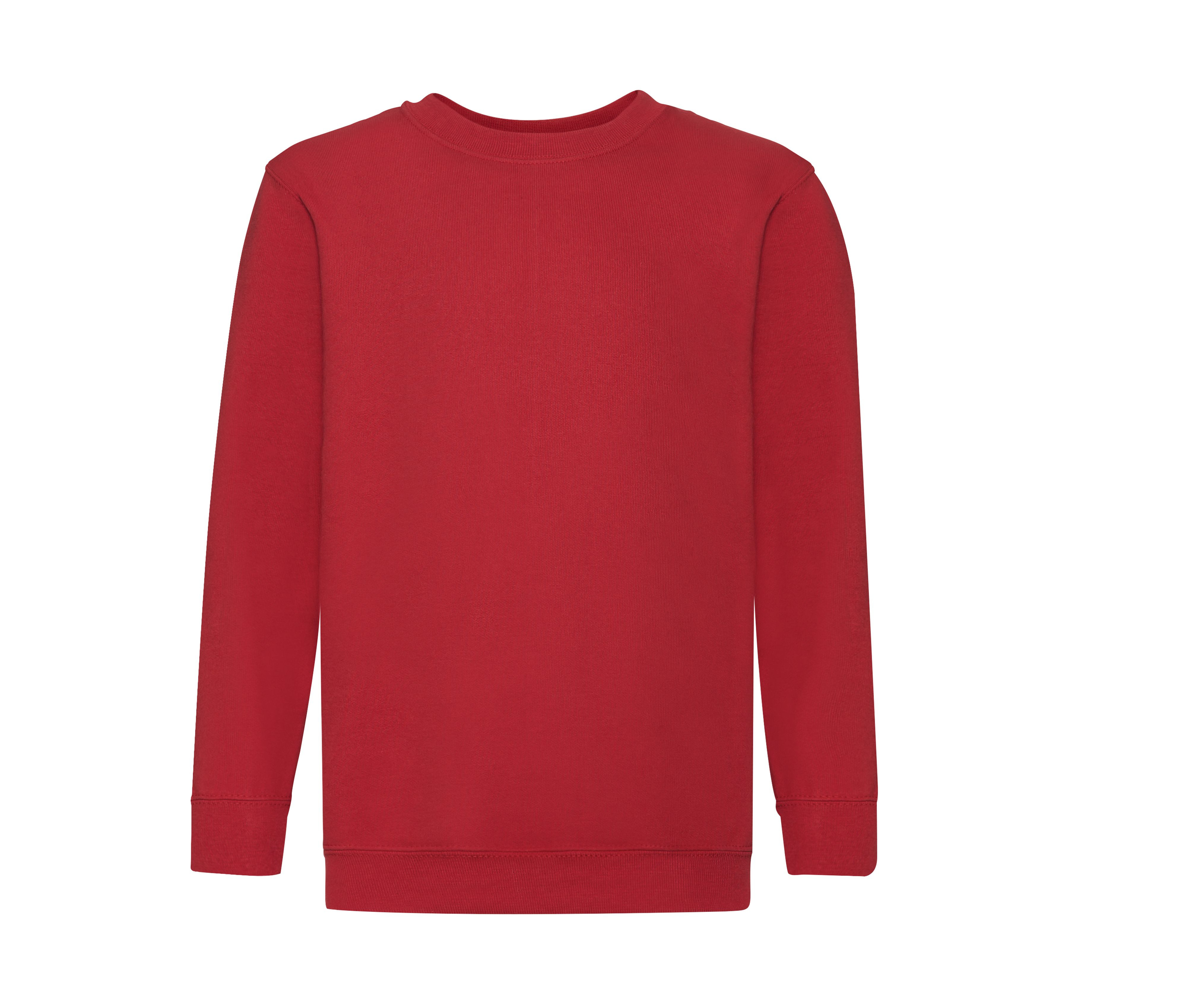 KIDS CLASSIC SET-IN SWEAT