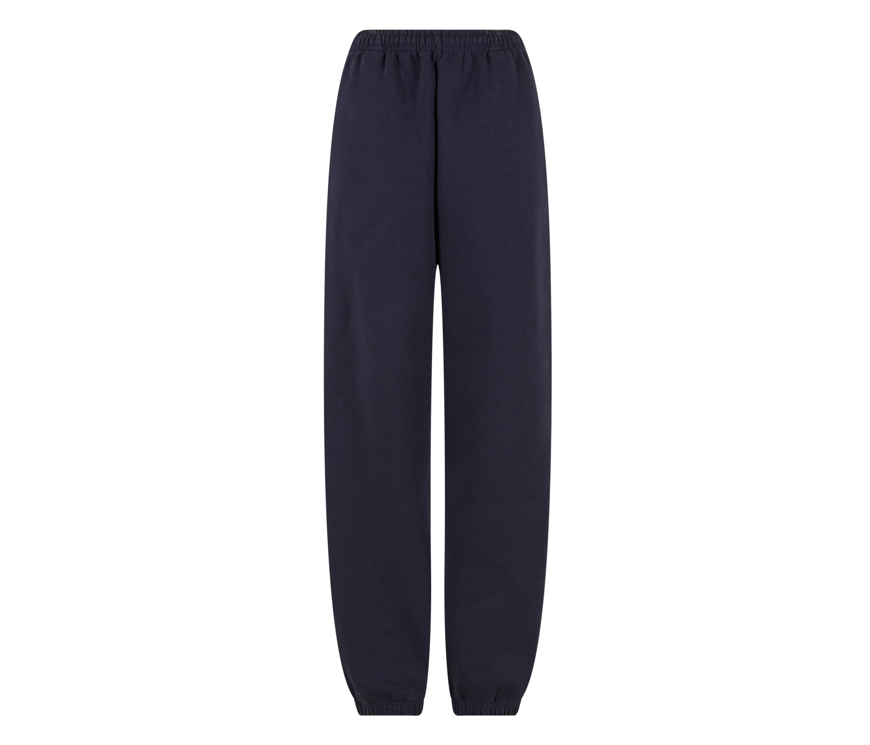 REGULAR FIT SWEATPANTS
