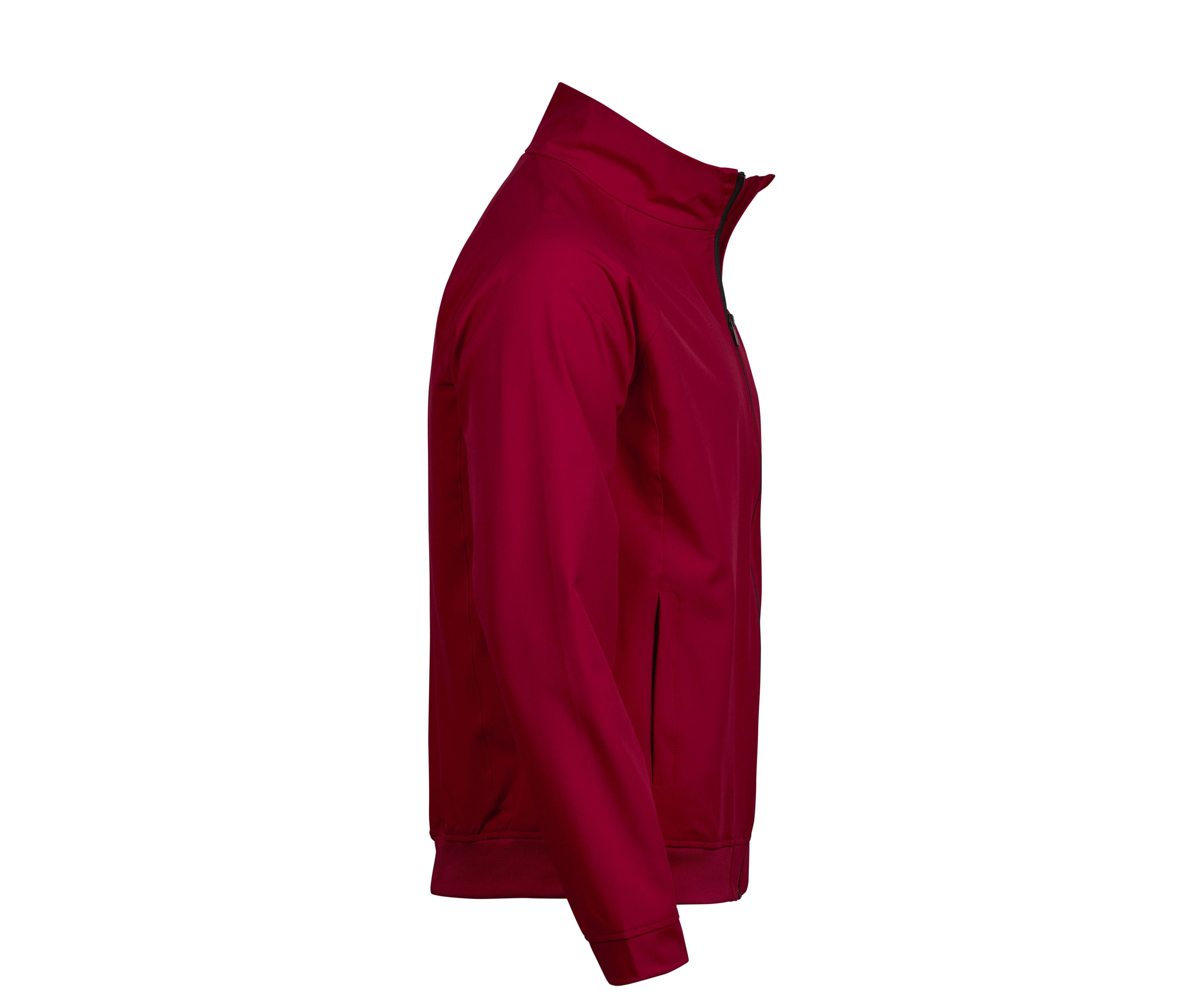 CLUB JACKET