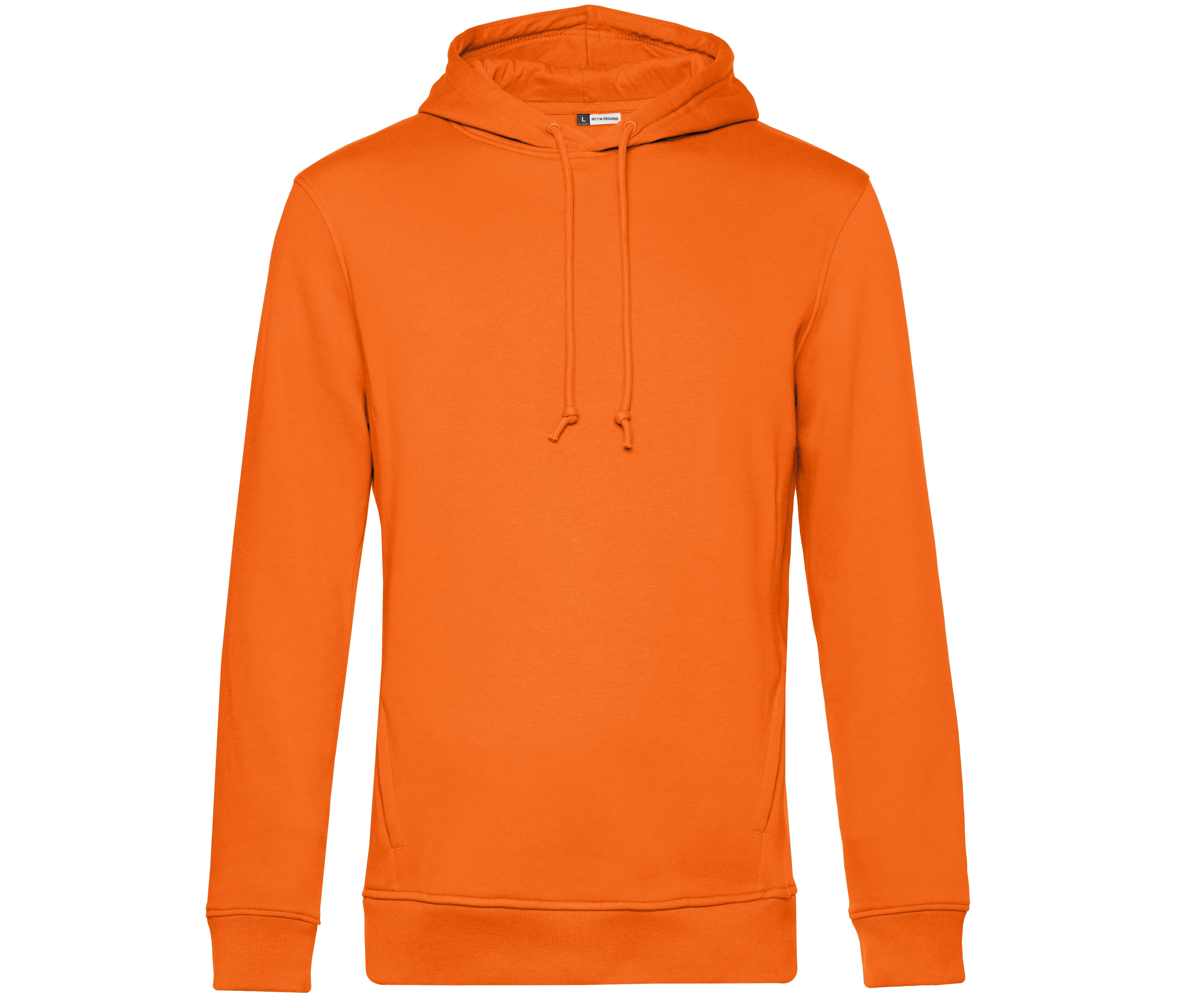 INSPIRE HOODED
