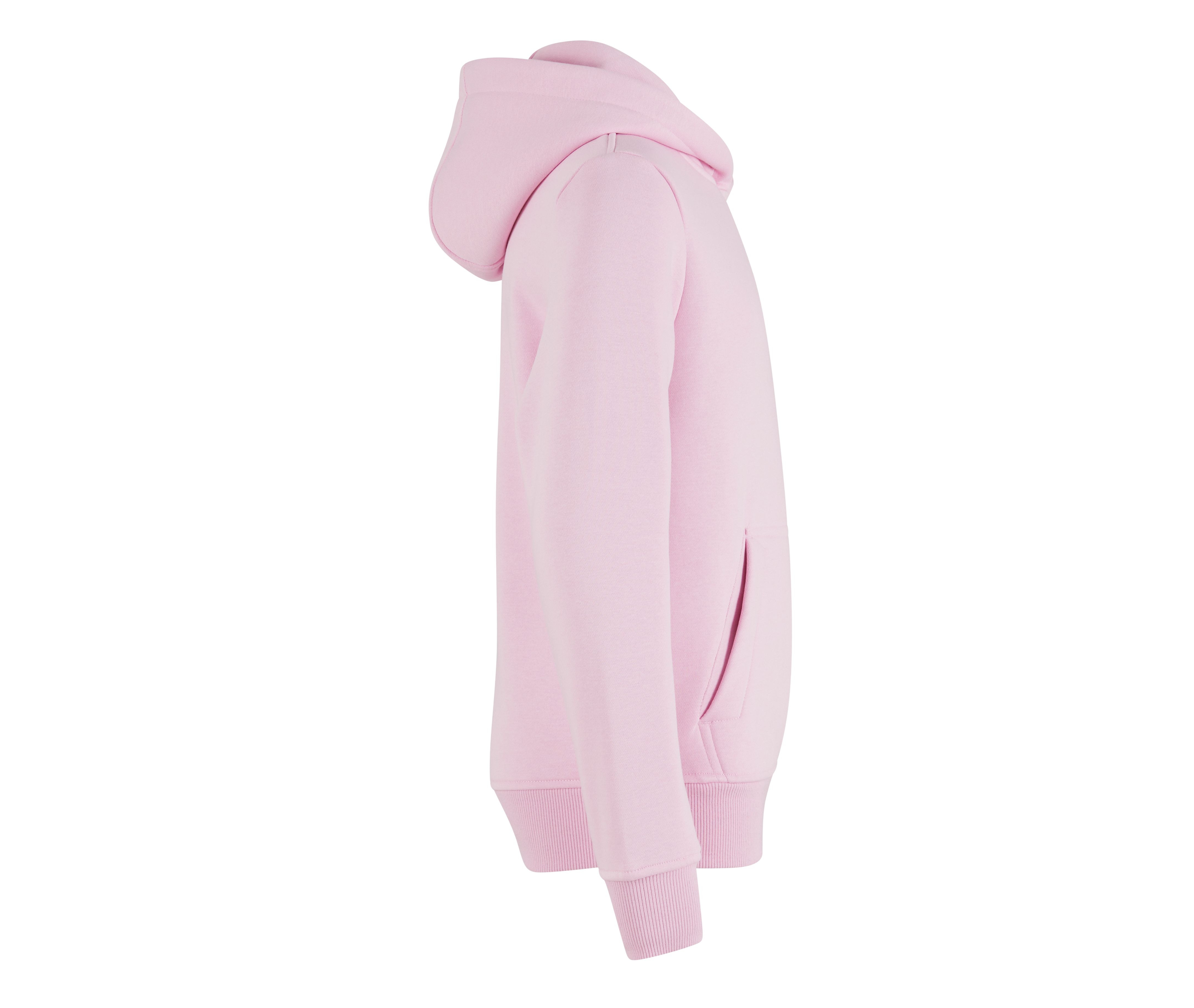 KIDS BASIC HOODY