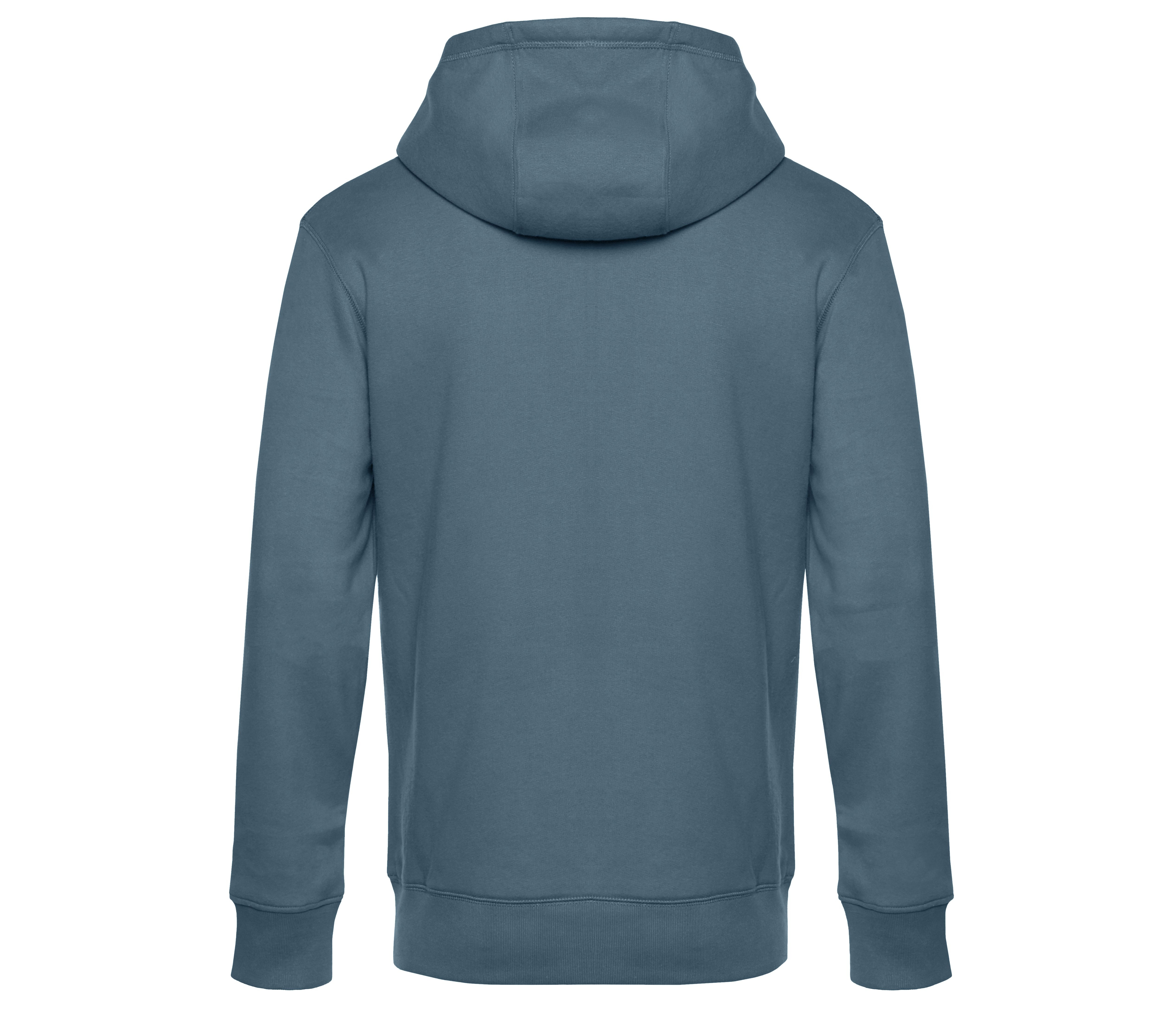 B&C KING HOODED