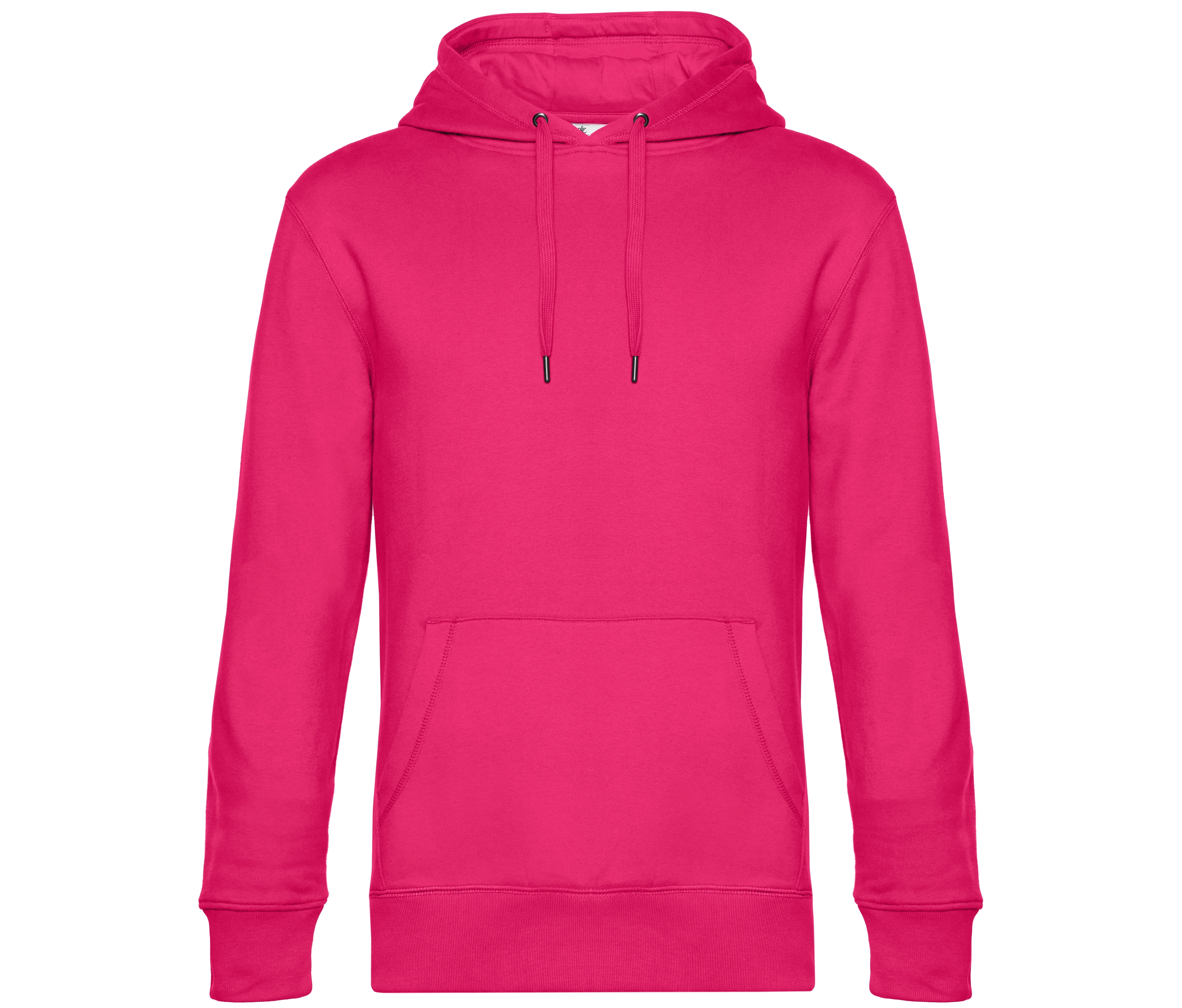B&C KING HOODED