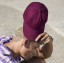 LEISURE CAP