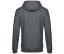 B&C KING HOODED