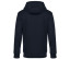 B&C KING ZIPPED HOOD