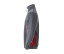 SWEAT BICOLORE COL ZIPPÉ