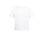 WOMEN'S CROPPED BOXY T