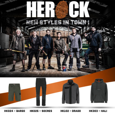 Herock
